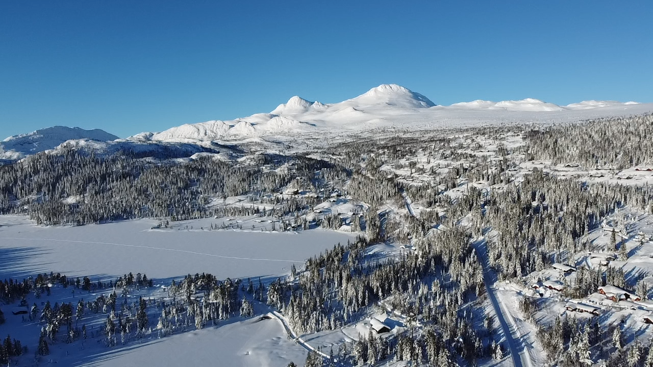 Etter 20 års kamp, vil det trolig komme opp fareskilt