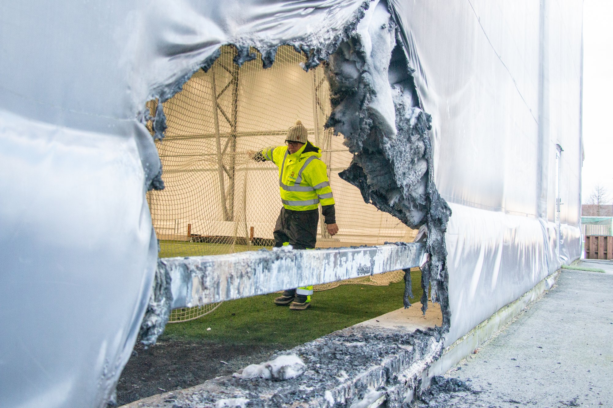 Fortvilet: – De tenker seg ikke om 