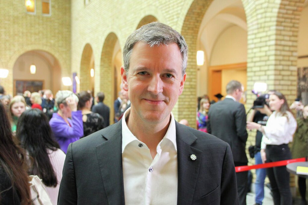 Mer enn 60.000 personer kan få slettet studielån