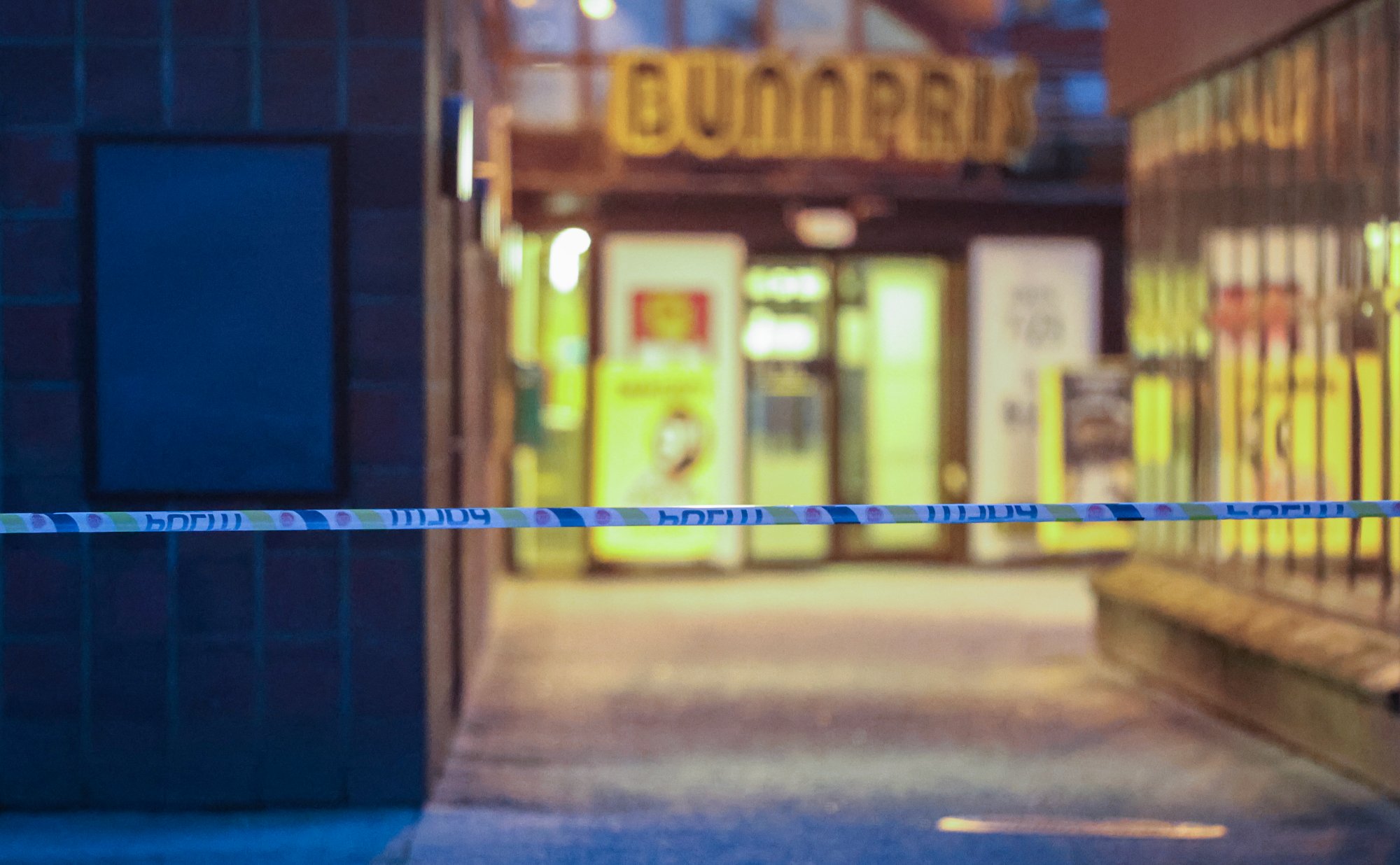 Mann i 20-årene løslatt etter dødsfallet på Tjensvoll