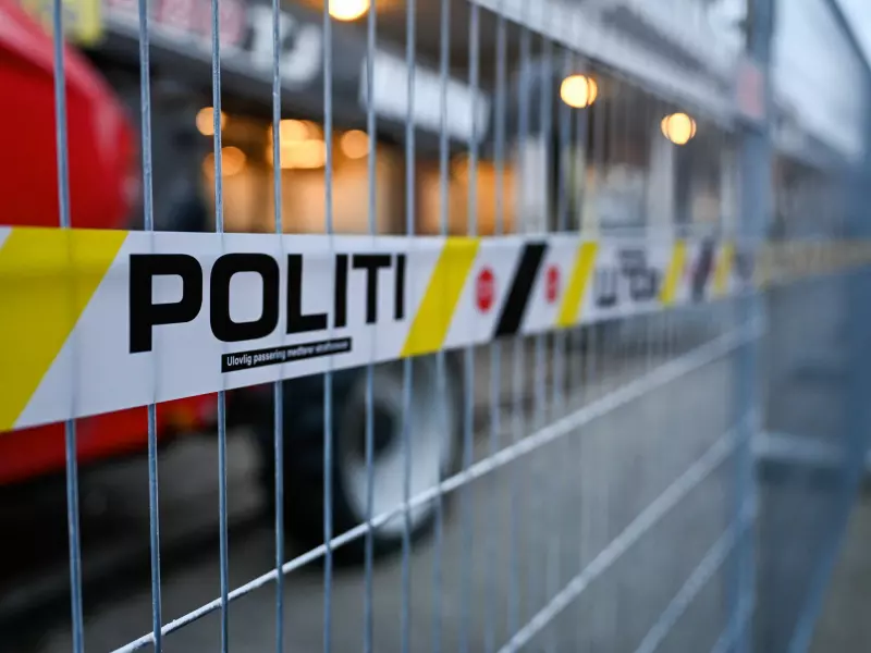 Stavanger-dødsfall: Alle de tre siktede løslates