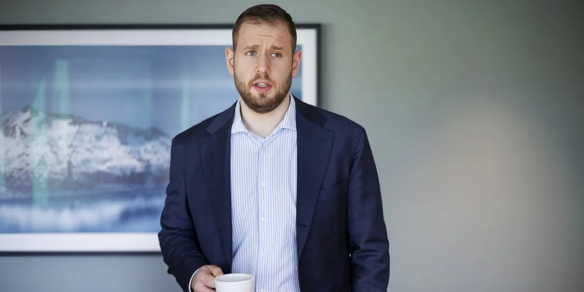 Nytt verdipapir kan hemme rentekutt: – Tror bankene vil få et forklaringsproblem