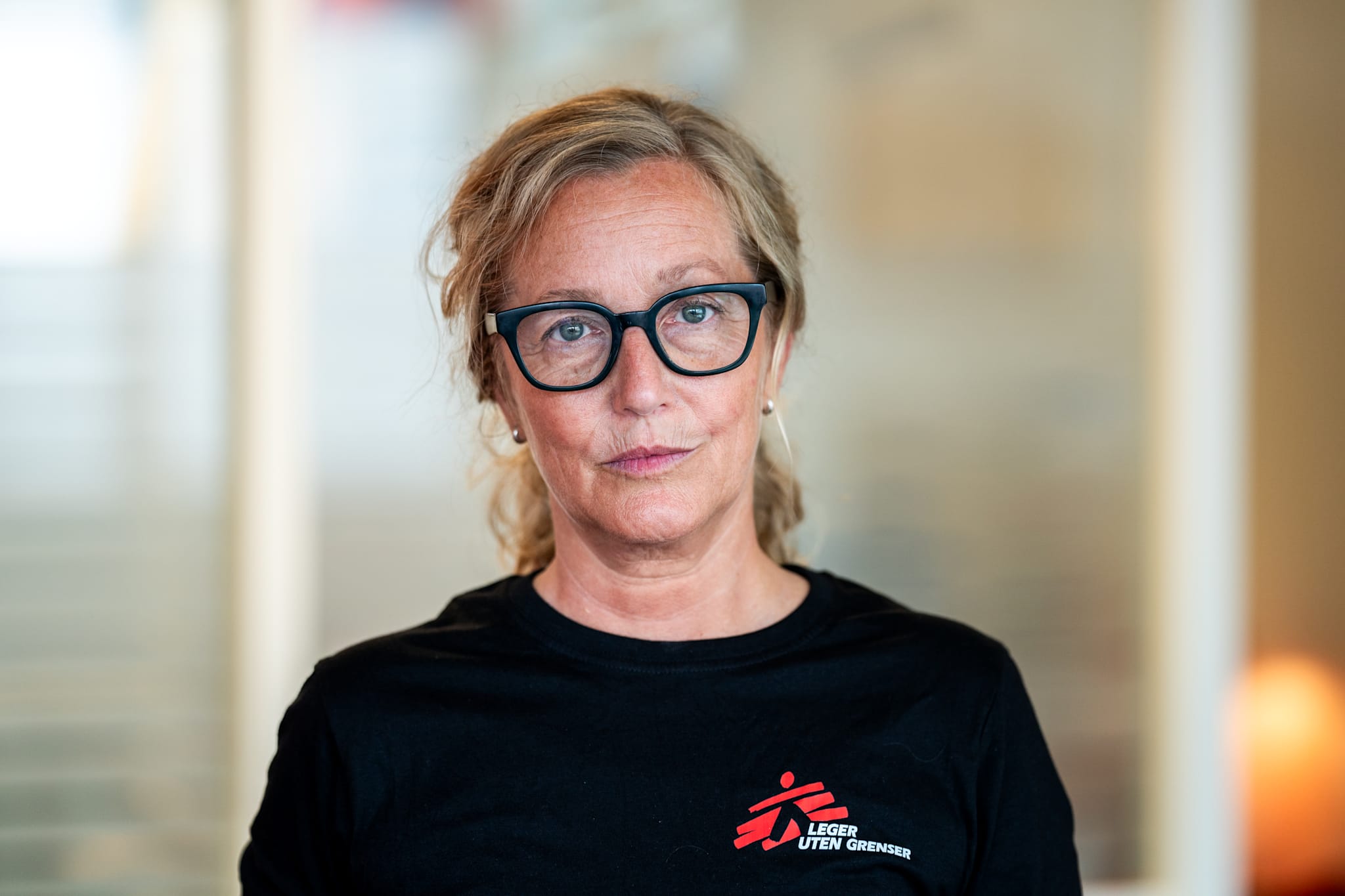 Leger Uten Grenser hardt ut mot Israels nye krav