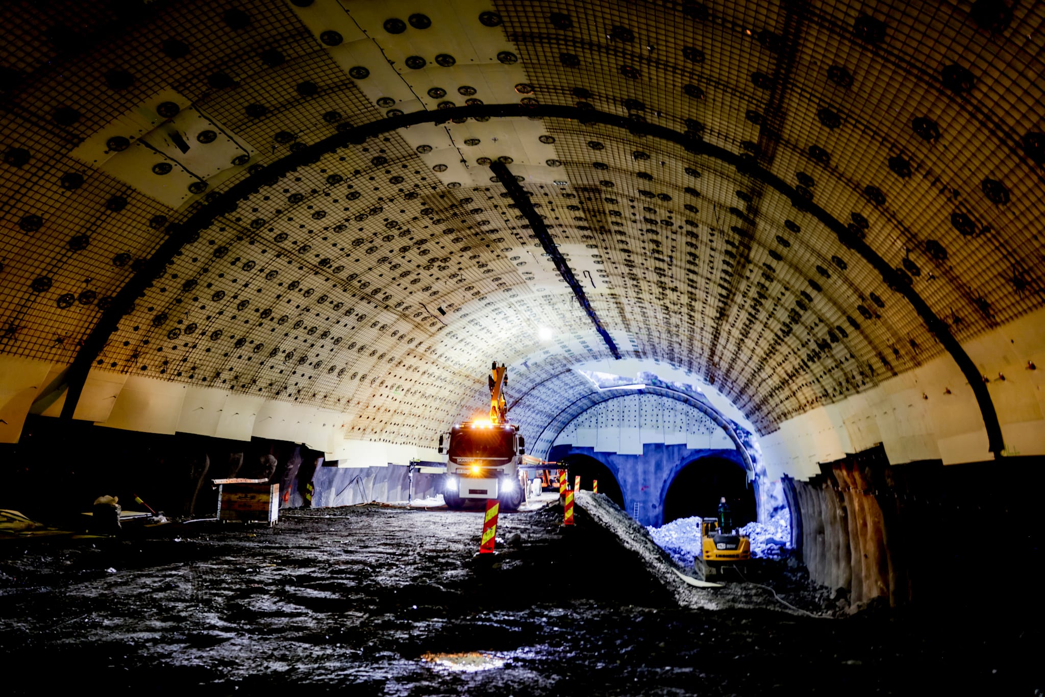 Fornebubanen skal granskes etter ny kostnadsøkning