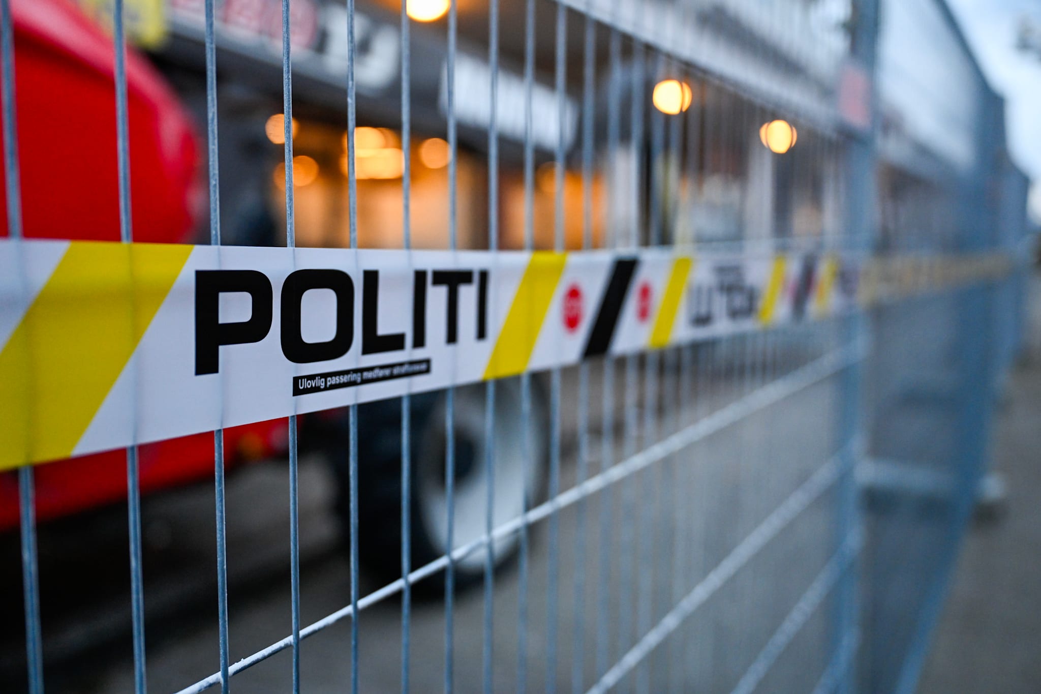 Stavanger-dødsfall: Alle de tre siktede løslates – nekter straffskyld