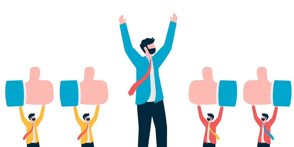 Er du en attraktiv leder?