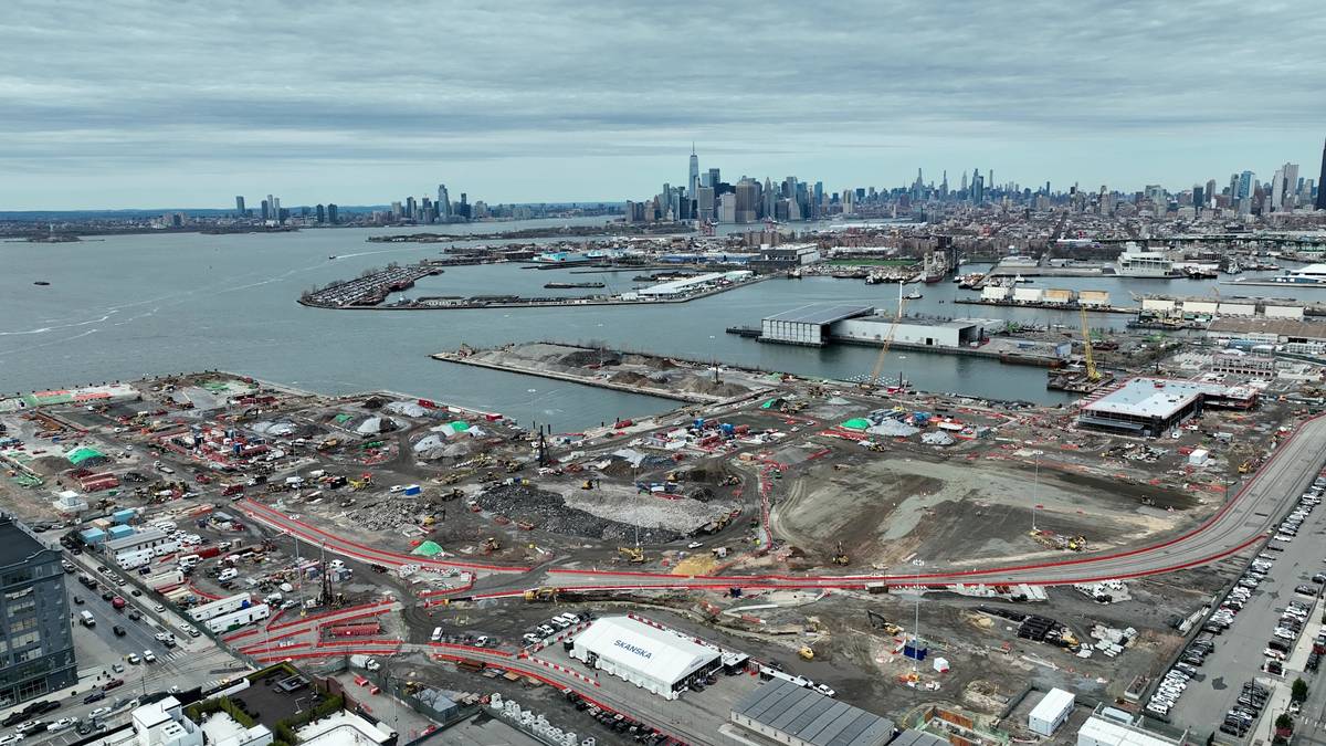 Equinor saksøker Trump-administrasjonen for havvind-stans