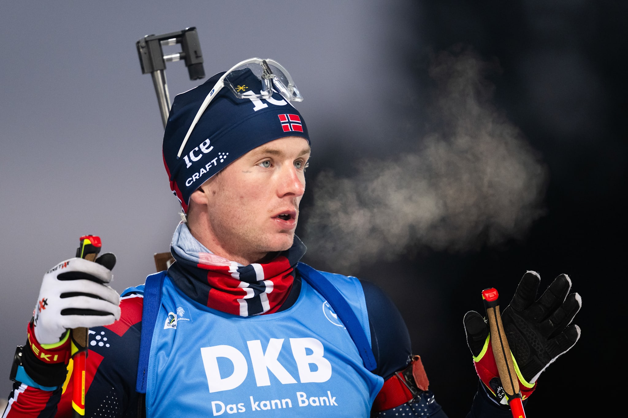 Botn fant kompisen Sivert Bakken død: – Fullstendig sjokktilstand og panikk 