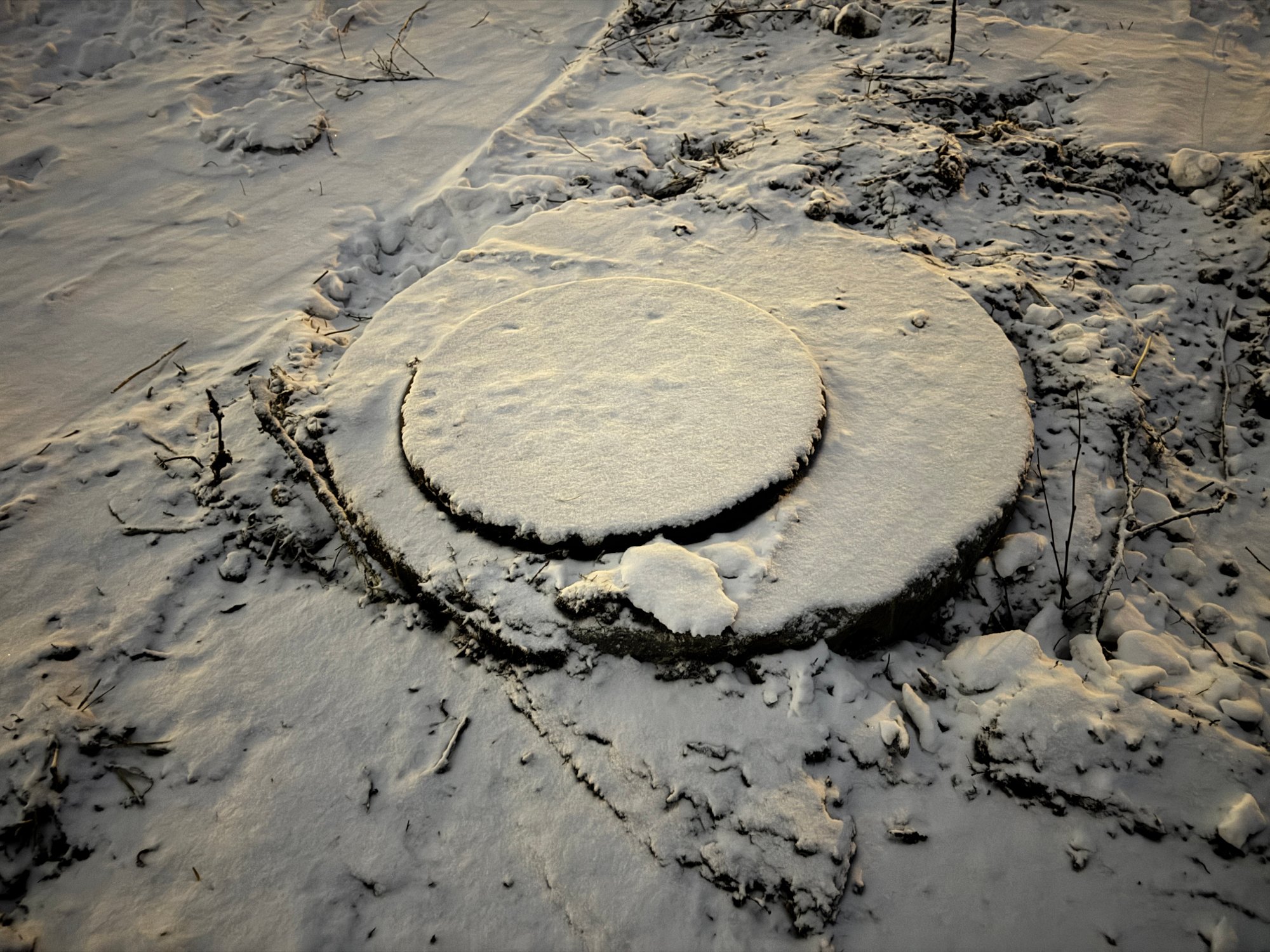 Slutt på datakaos-jul: Endelig er kabelen reparert