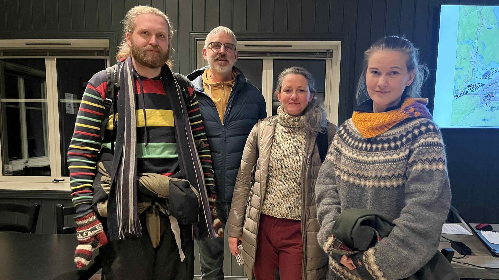 Mener å ha dokumentert 50 brudd: – Ikke så mye igjen