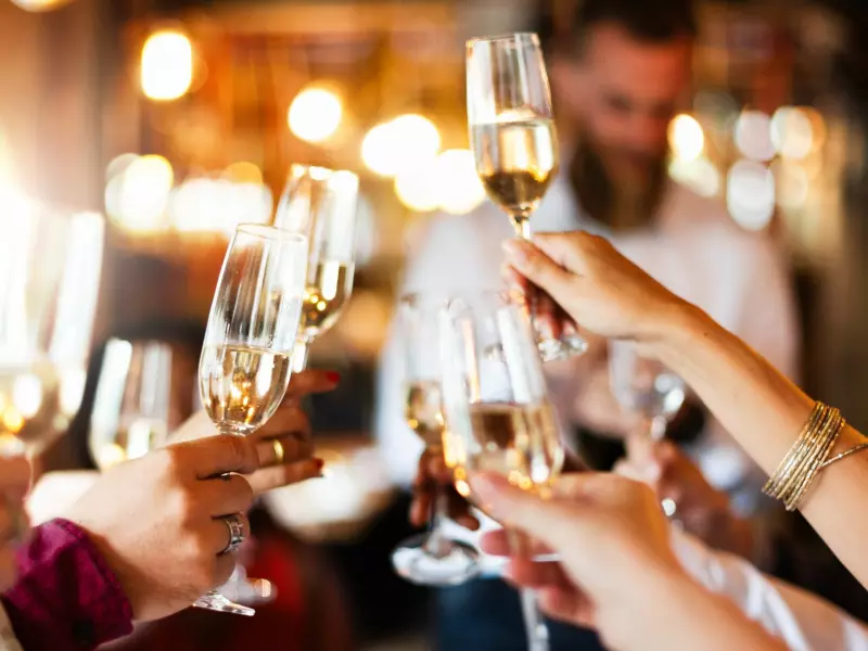 Dette er nordmenns alkohol-vaner