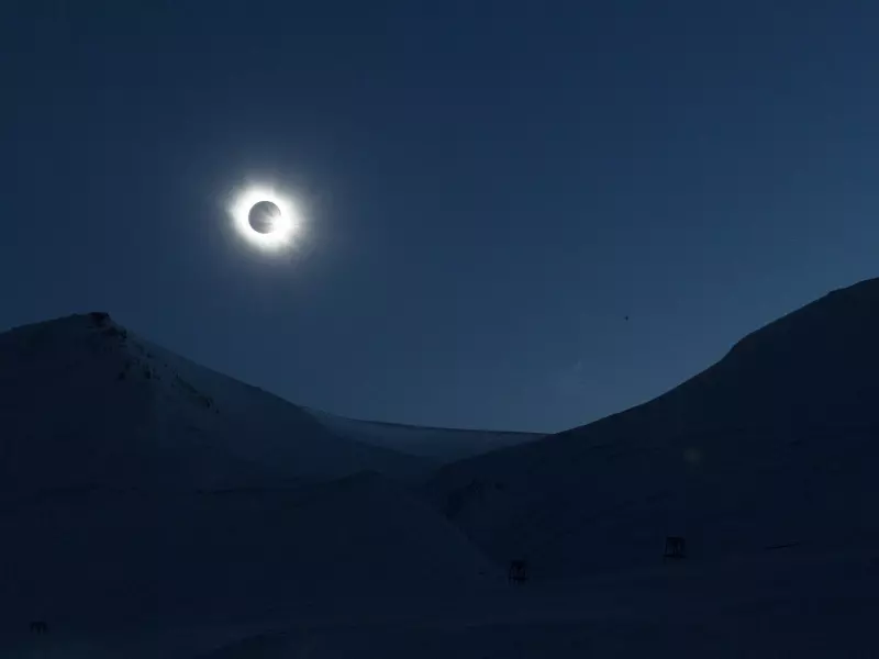 2026 blir et spektakulært himmelår – starter allerede i dag