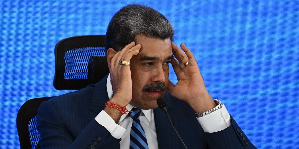 Erklærer unntakstilstand i Venezuela