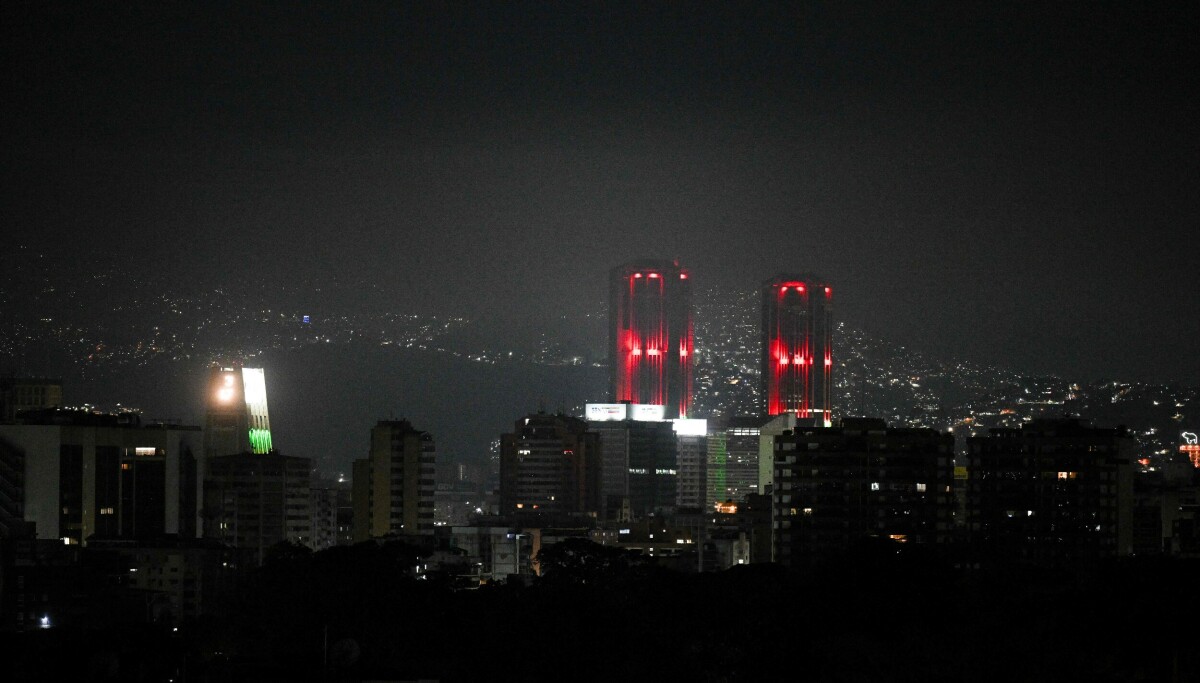 Ekspert frykter kaos: - Sjokkerende