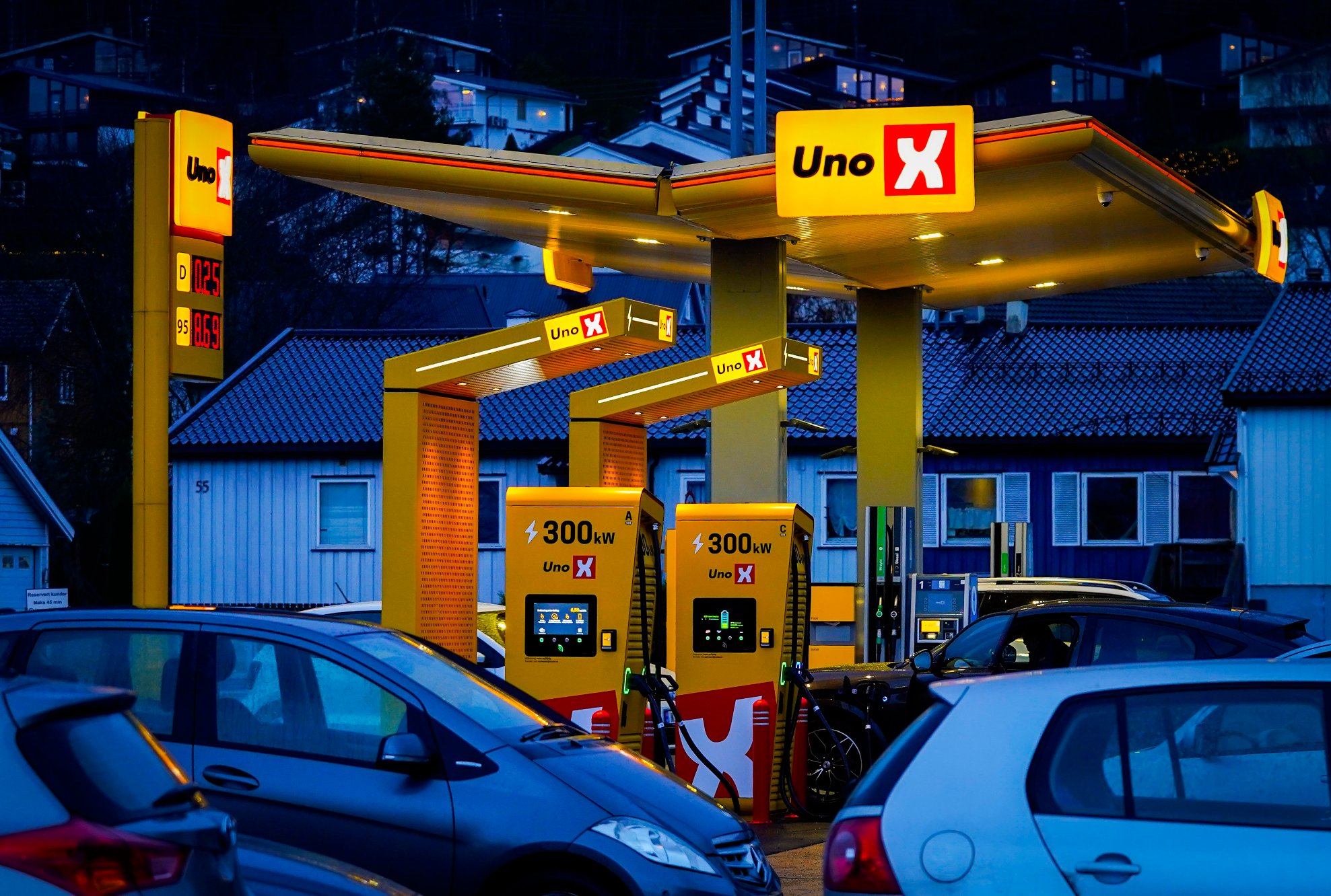 Avgiftskaoset: Dette betyr det for deg