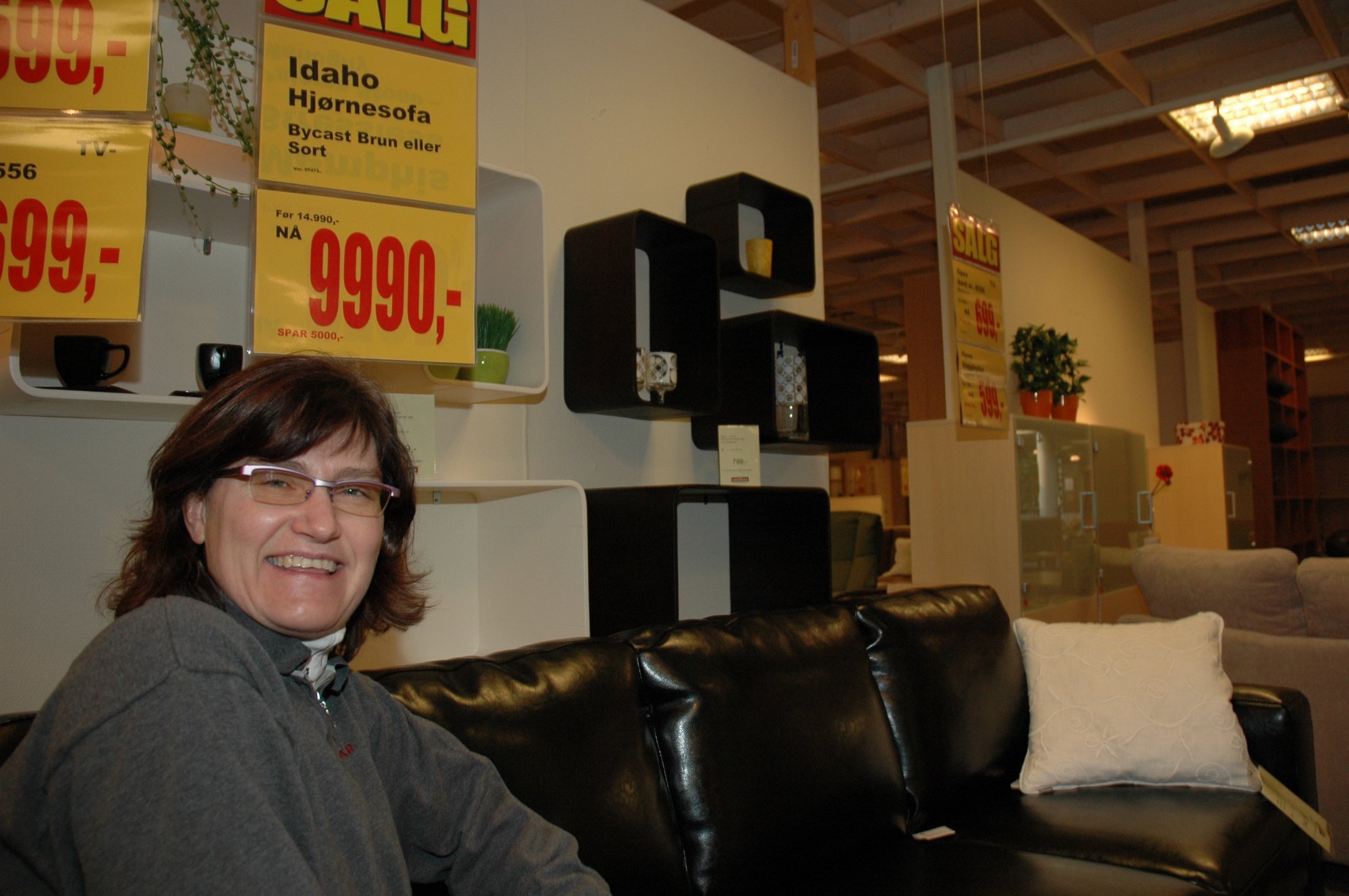 Dypdykk i arkivet: Se hvem som var i avisen for 20 år siden