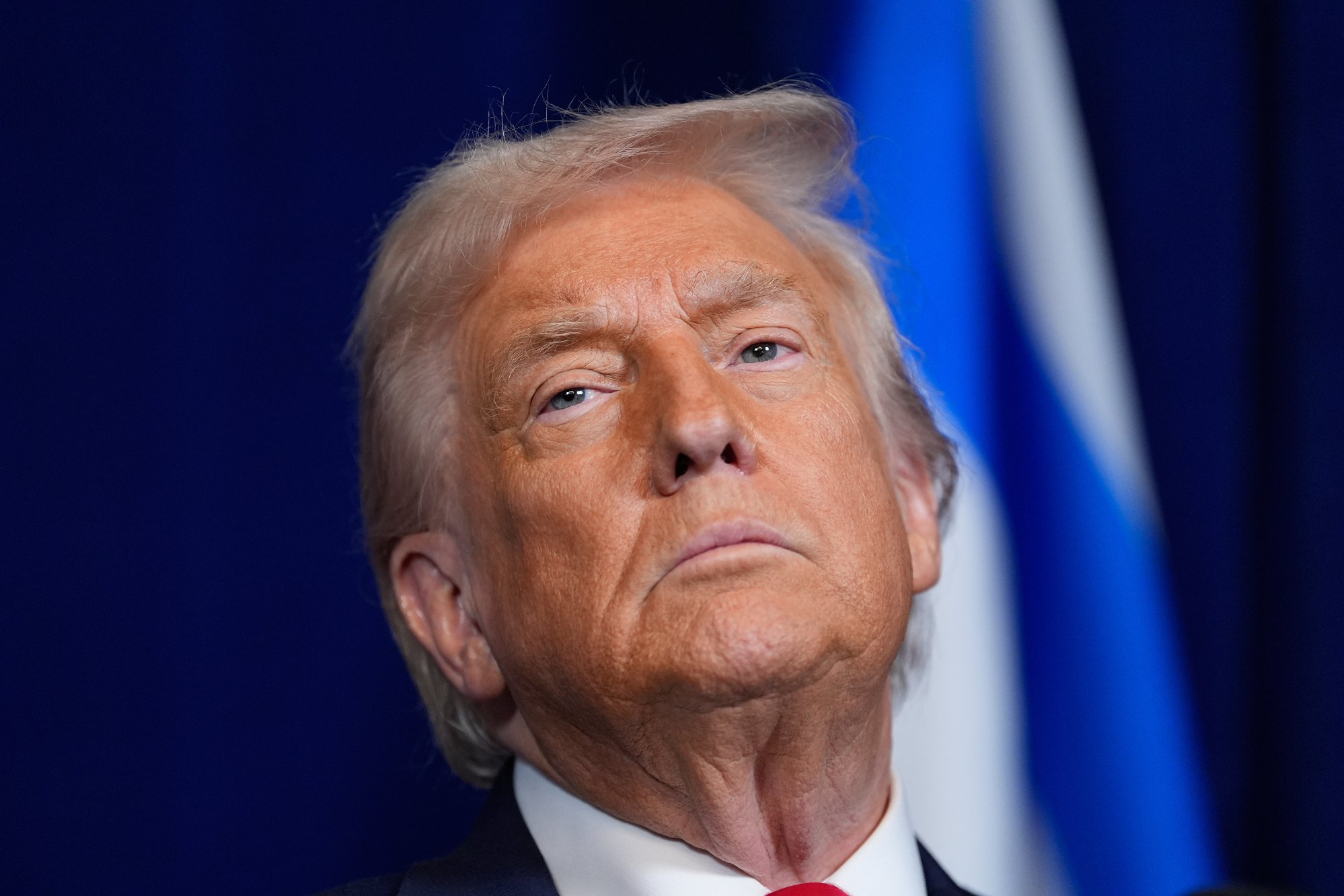 Trump bekrefter angrep på Venezuela, opplyser at Maduro er tatt til fange