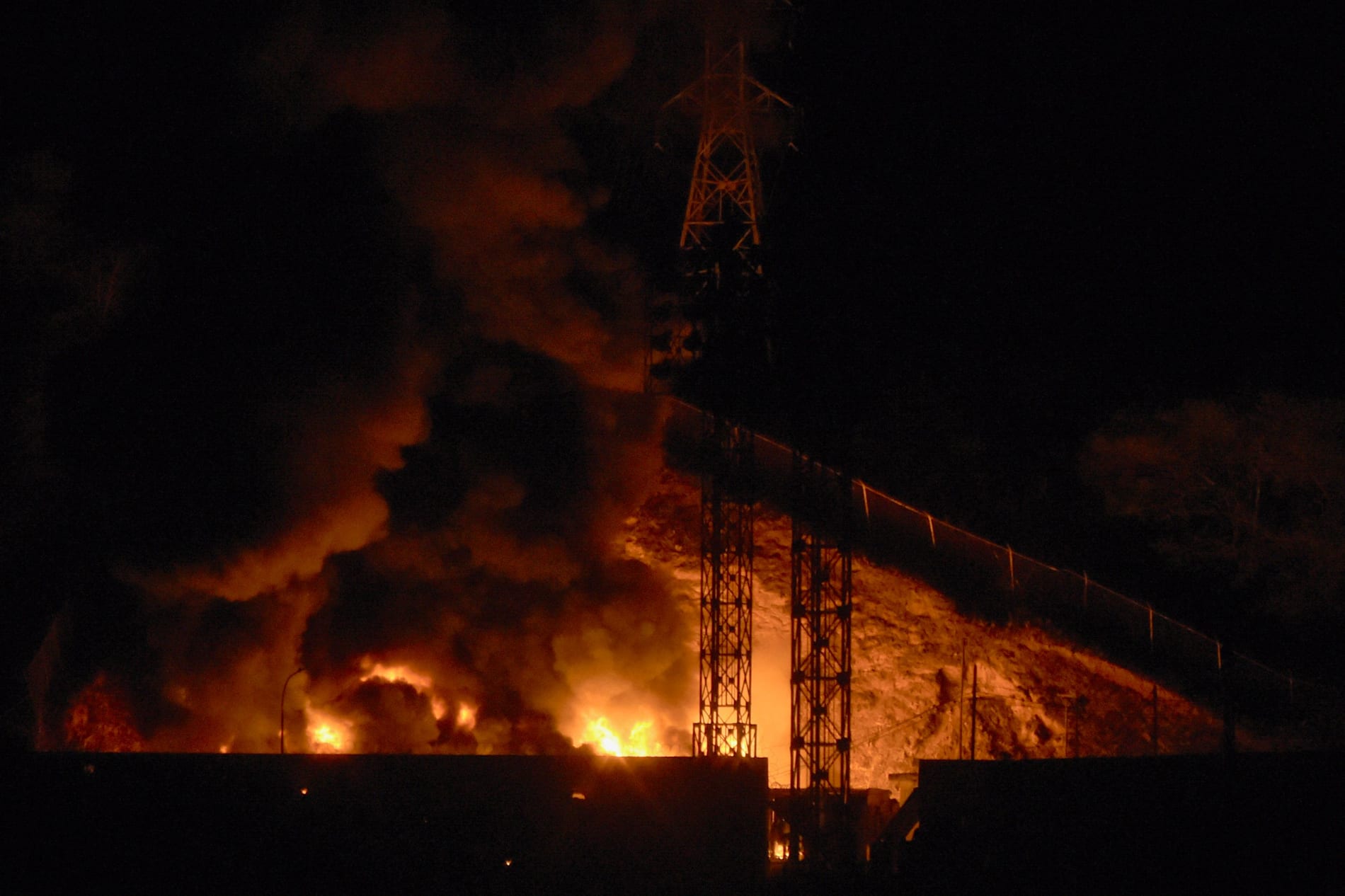 Trump sier USA vil involvere seg sterkt i Venezuelas oljeindustri