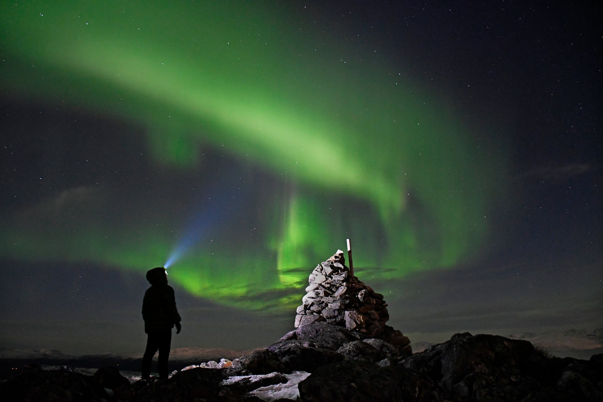 2026 blir et spektakulært himmelår – starter allerede i dag
