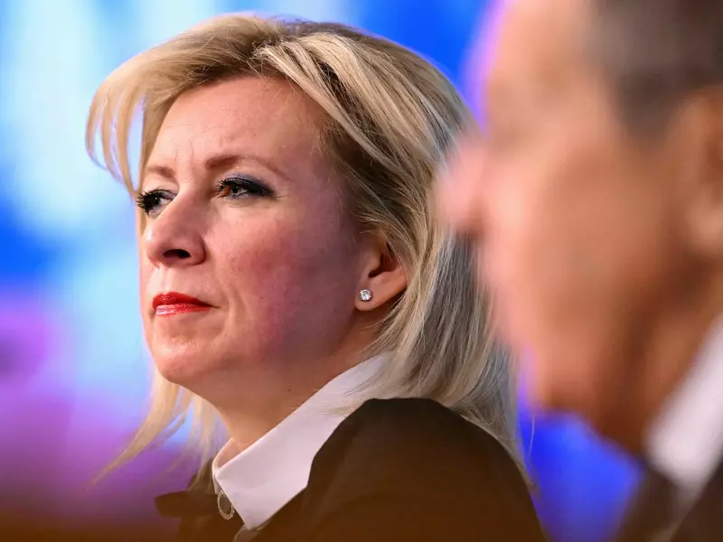 Russland fordømmer angrepet på Venezuela