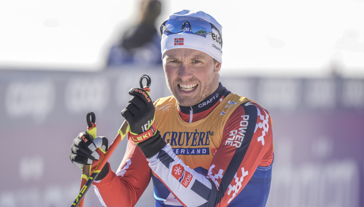 NÅ: Totalslakt: - Pinlig