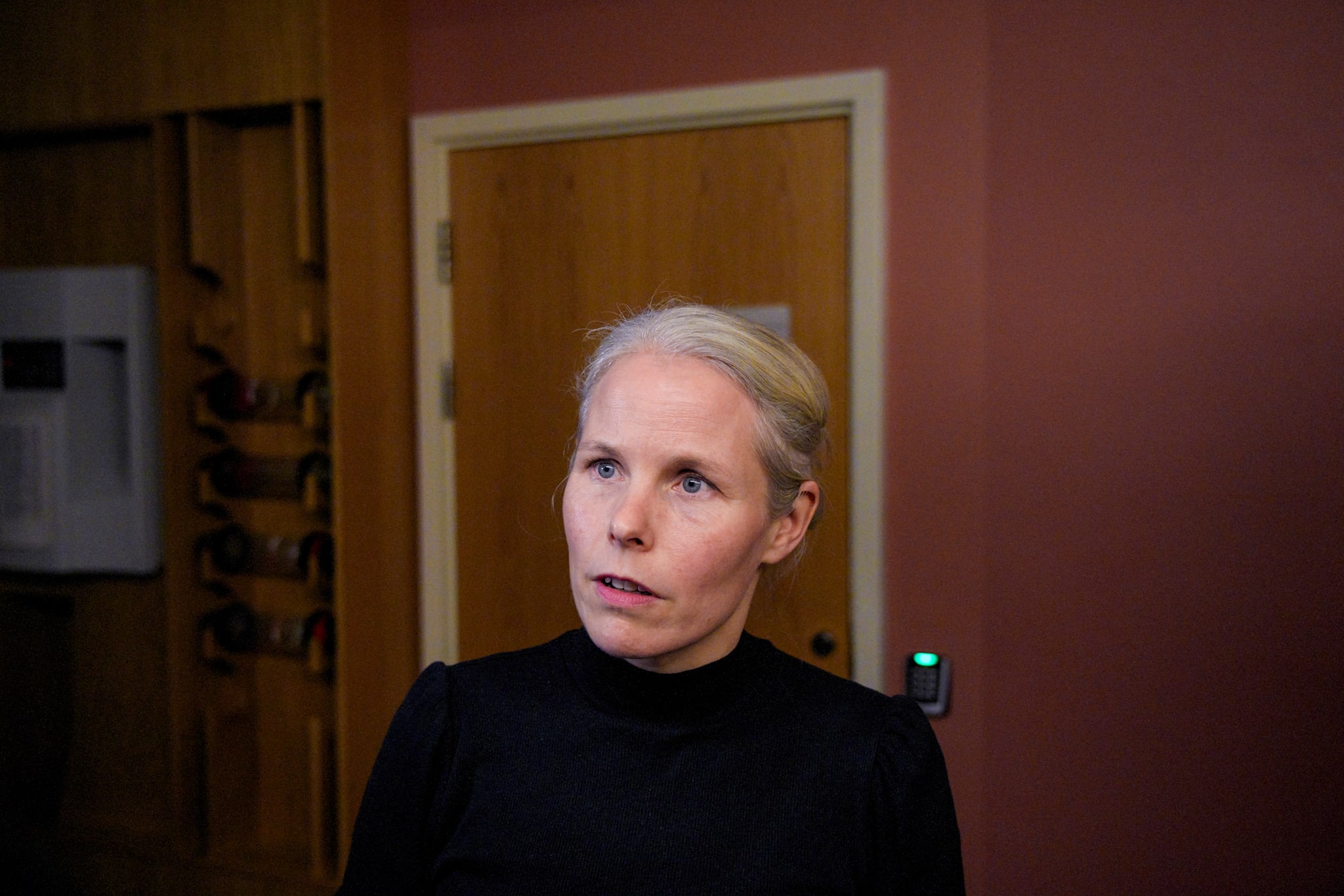 Barth Eide: USAs angrep er i strid med folkeretten og en dramatisk eskalering