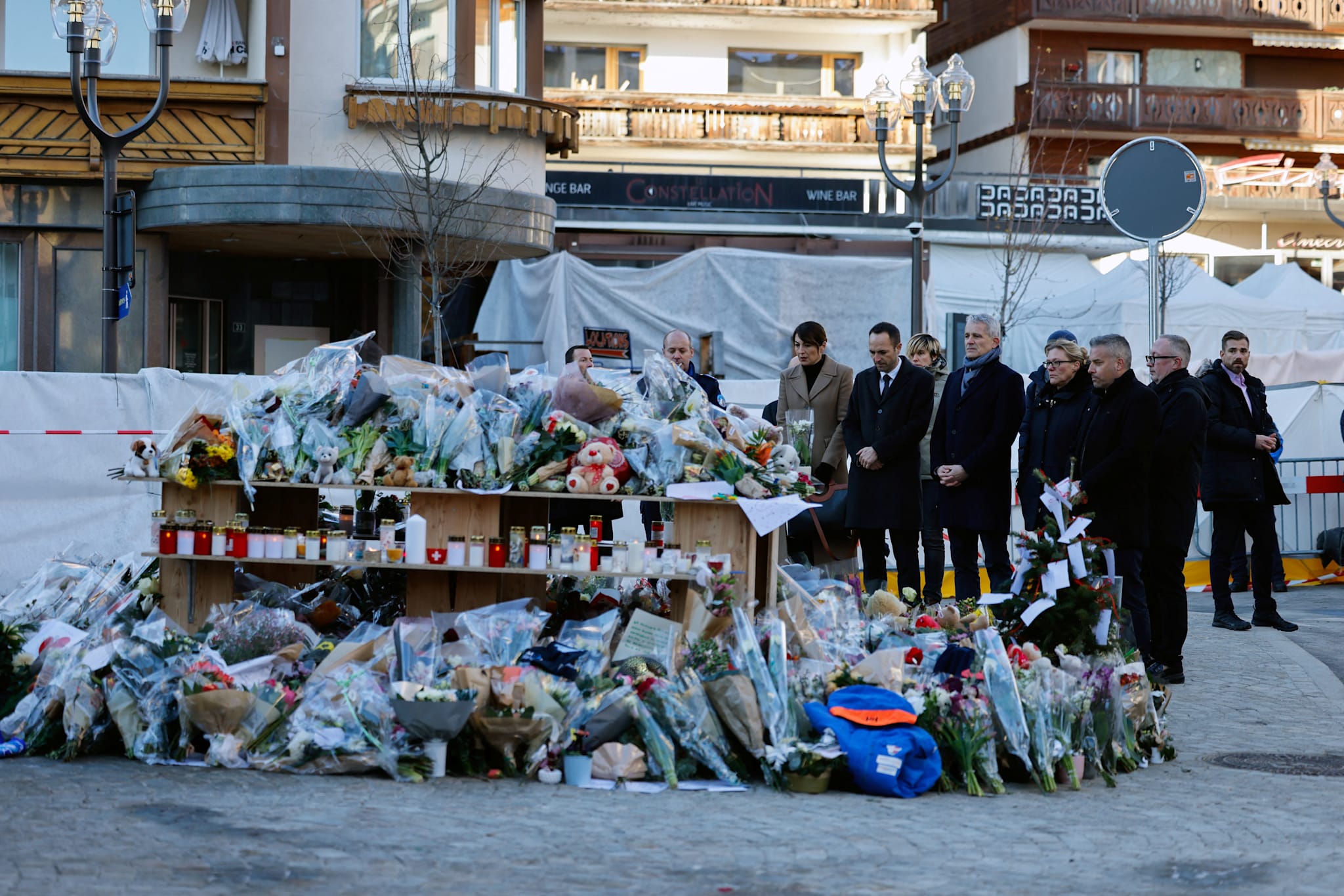 Bareiere etterforskes for uaktsomt drap 