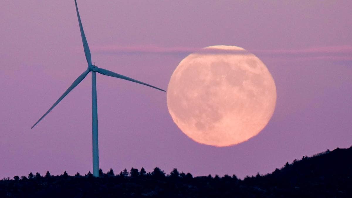 Liker du å se på stjerne­himmelen? 2026 blir et spektakulært år for deg