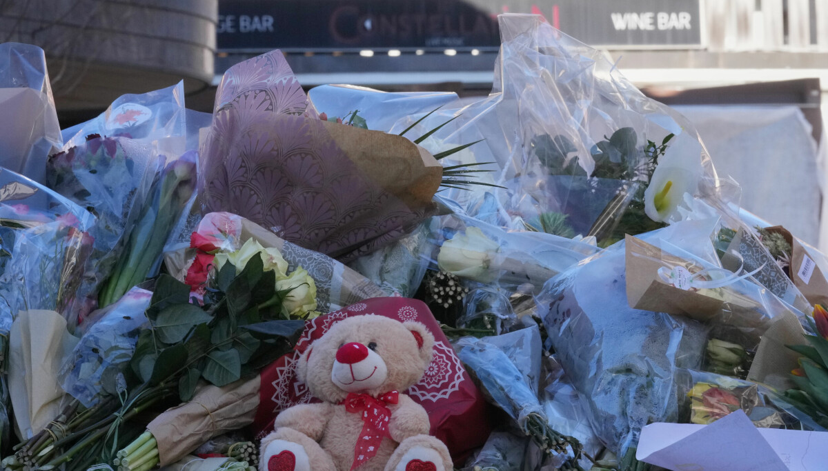 Bareiere siktet for uaktsomt drap