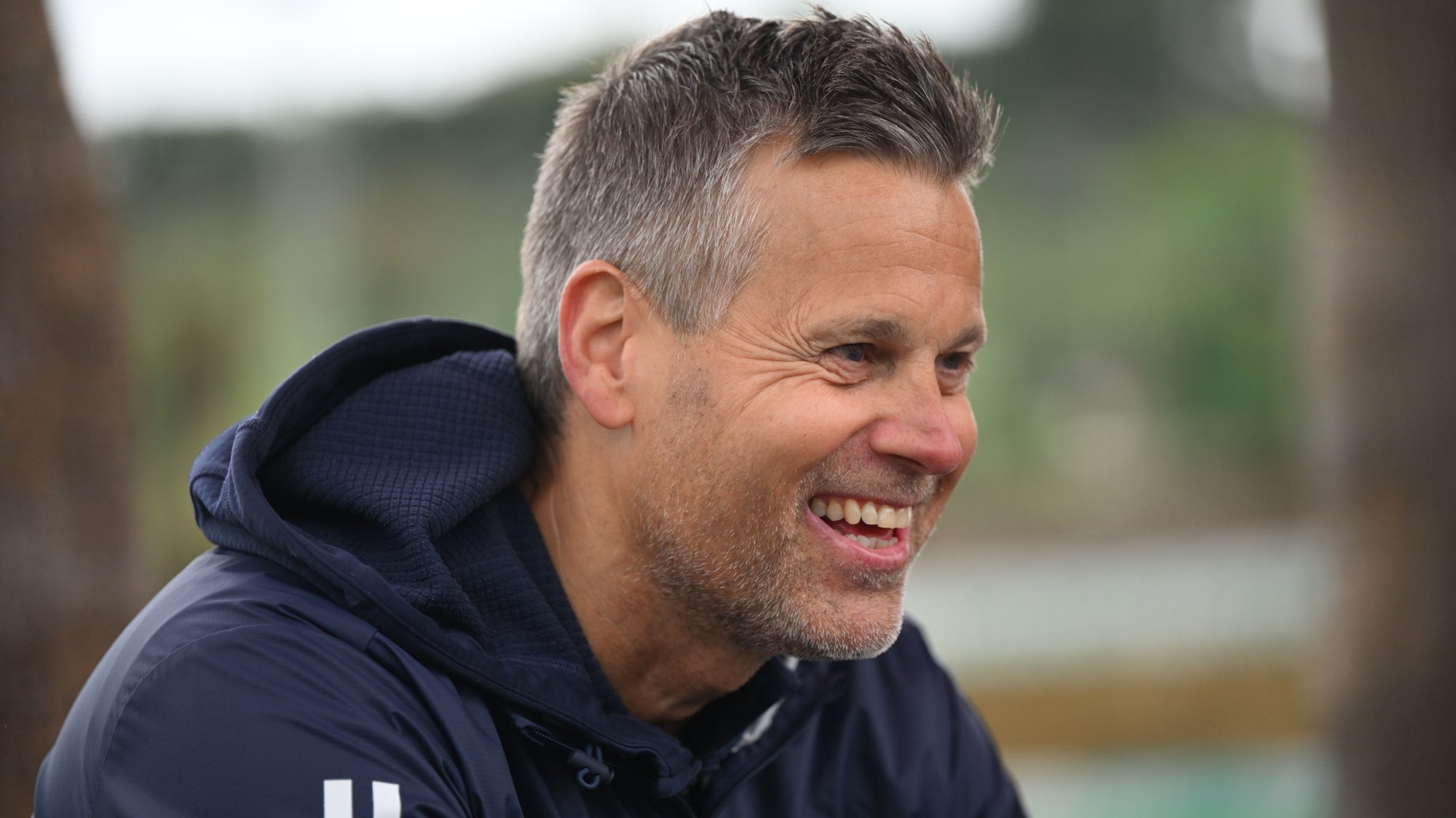 Omsider signerte Kjetil Knutsen ny kontrakt