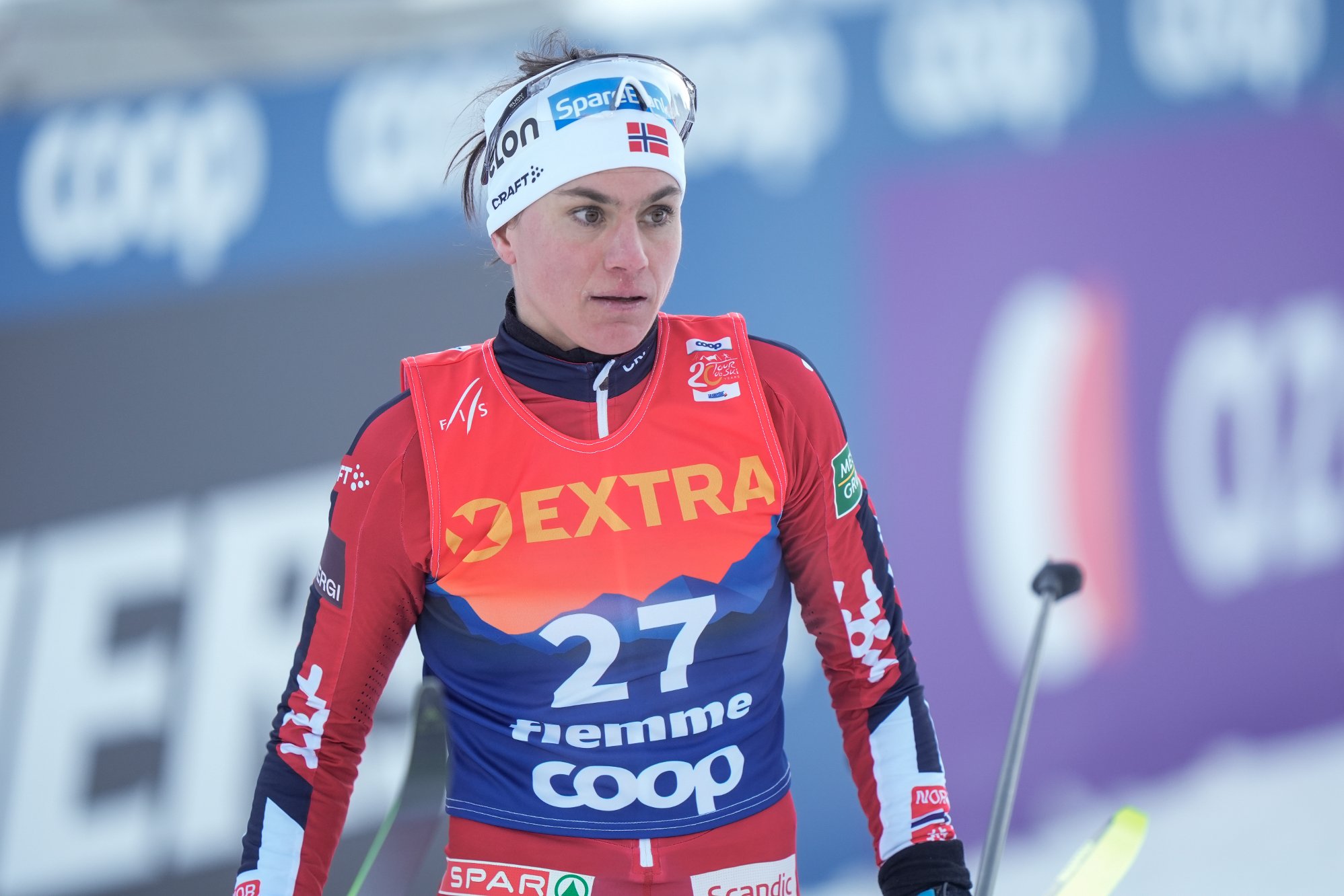 – Det var bare mas