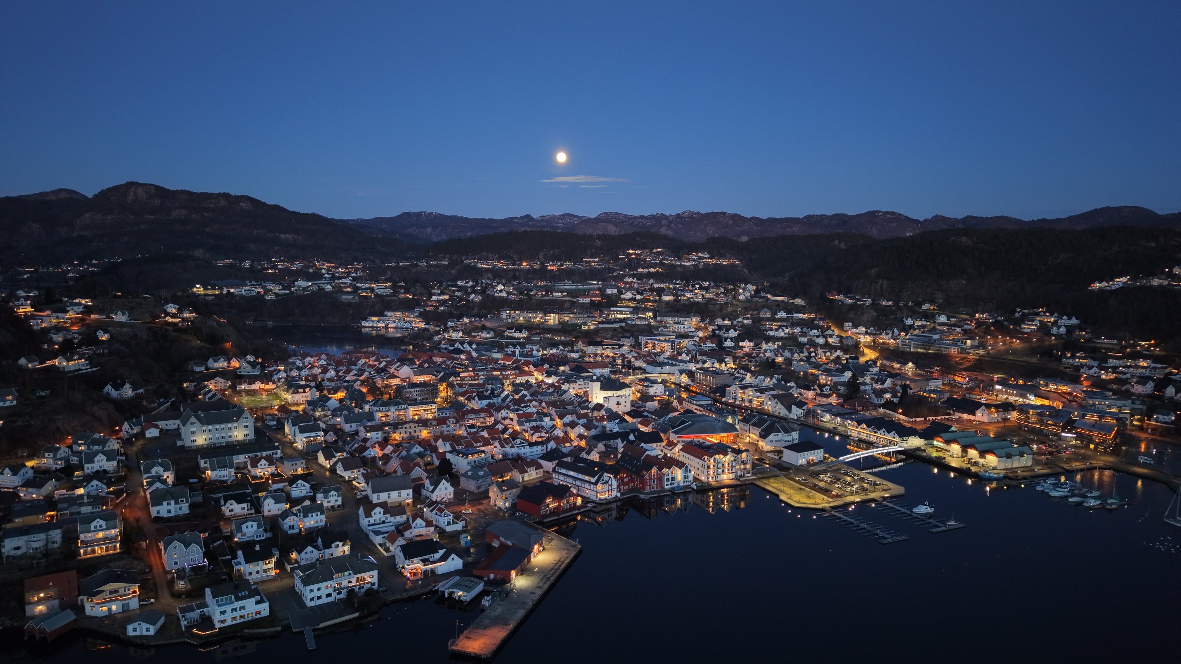 2026 blir et spektakulært himmelår – starter allerede i dag