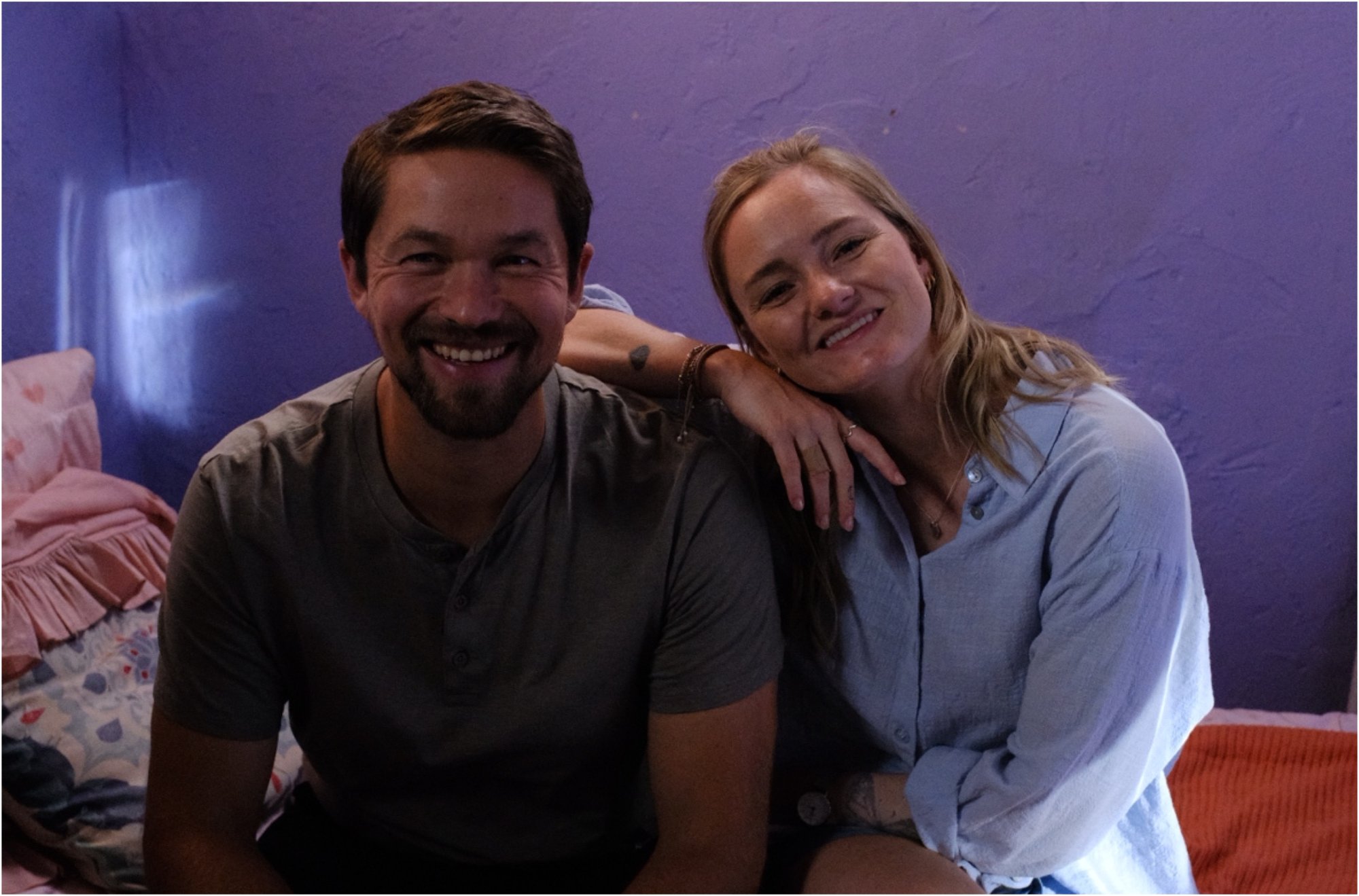 Emilie gjør braksuksess med TV-serien sin: – Det er både stas og overveldende på en gang 