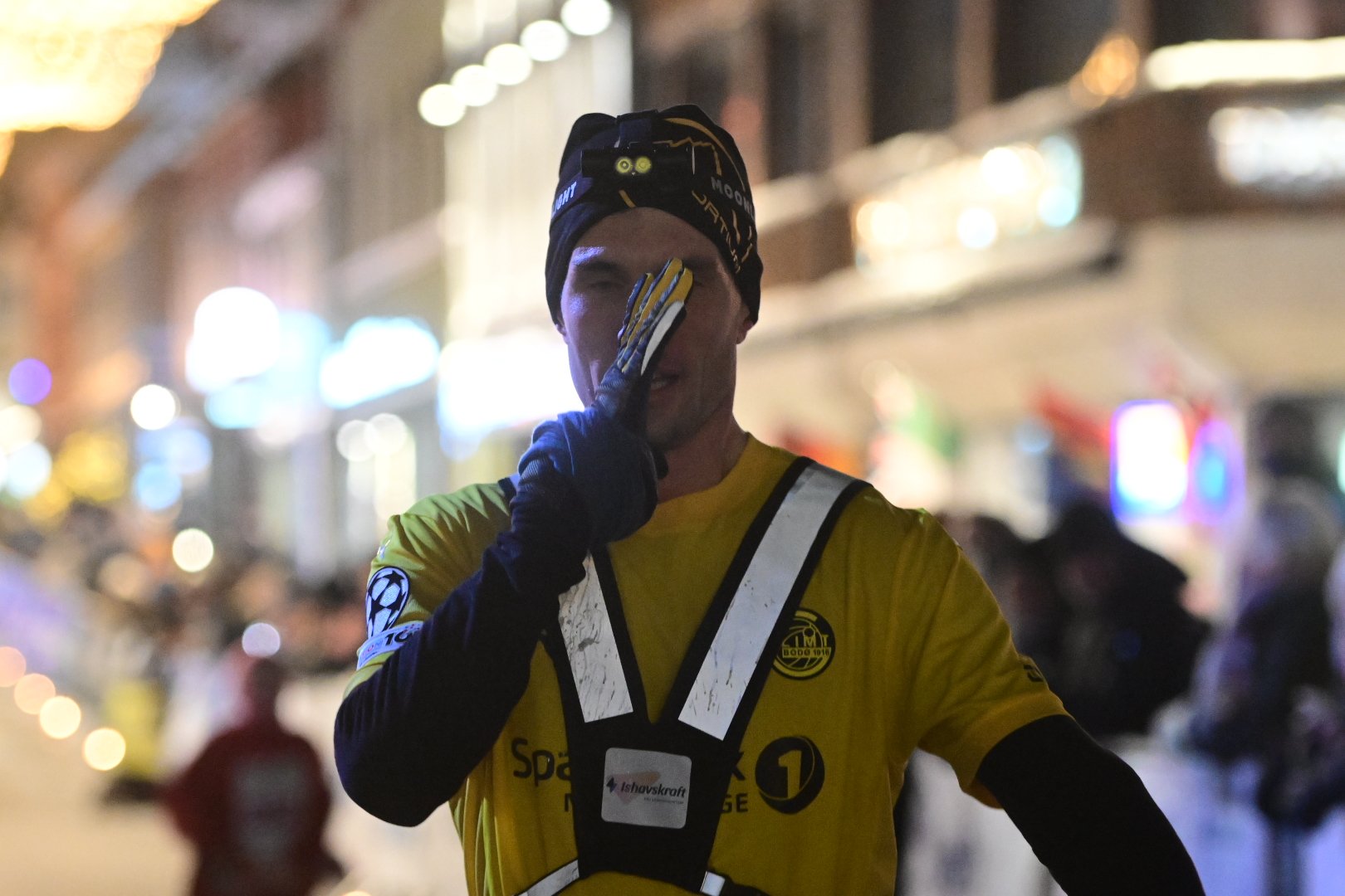 Vågal vinner: – Er her for å rekruttere nye spillere