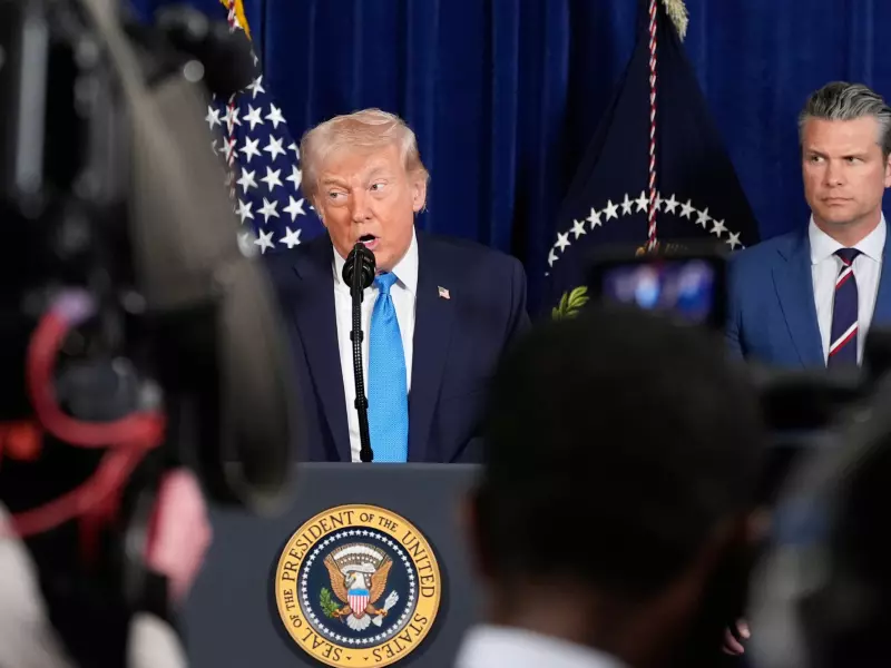 Ekspert om Trumps Venezuela-grep: – Dette smaker av en gigantisk utenrikspolitisk blunder