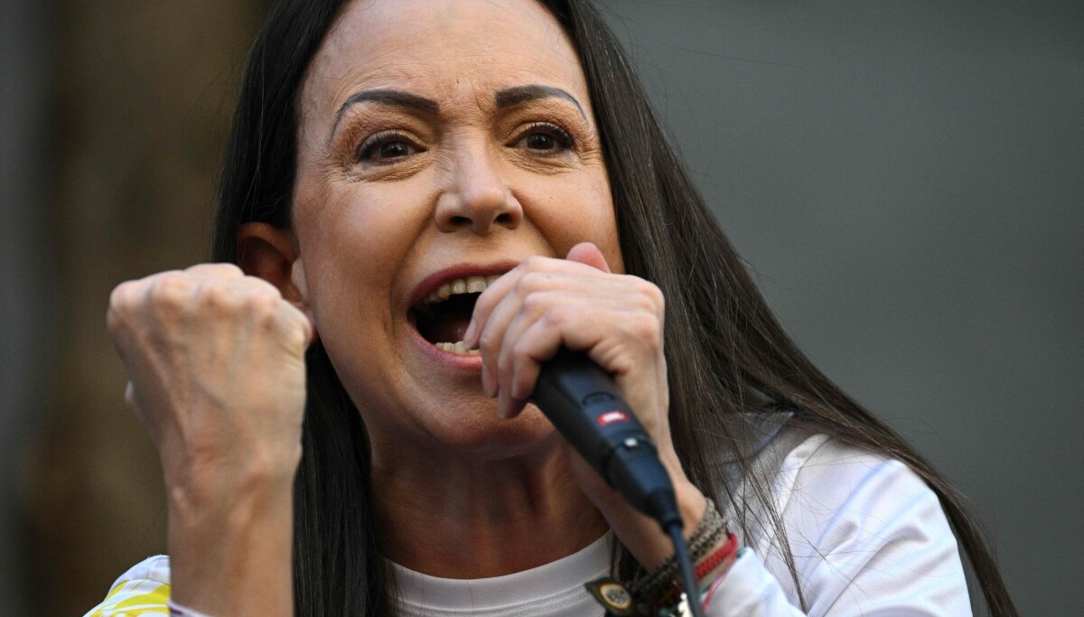 Sjokkert: - Det er feil