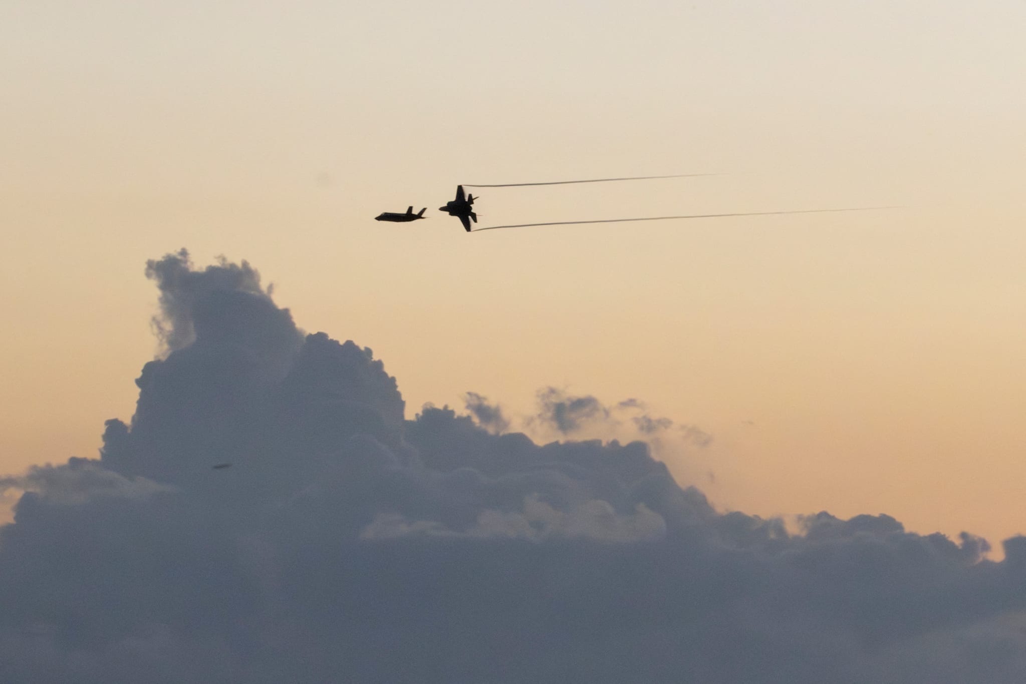 Angrep med 150 fly. Minst 40 ble drept.