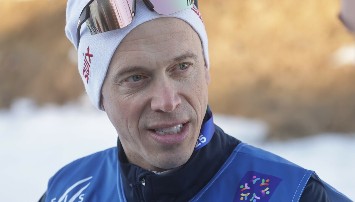 Langet ut på direkten