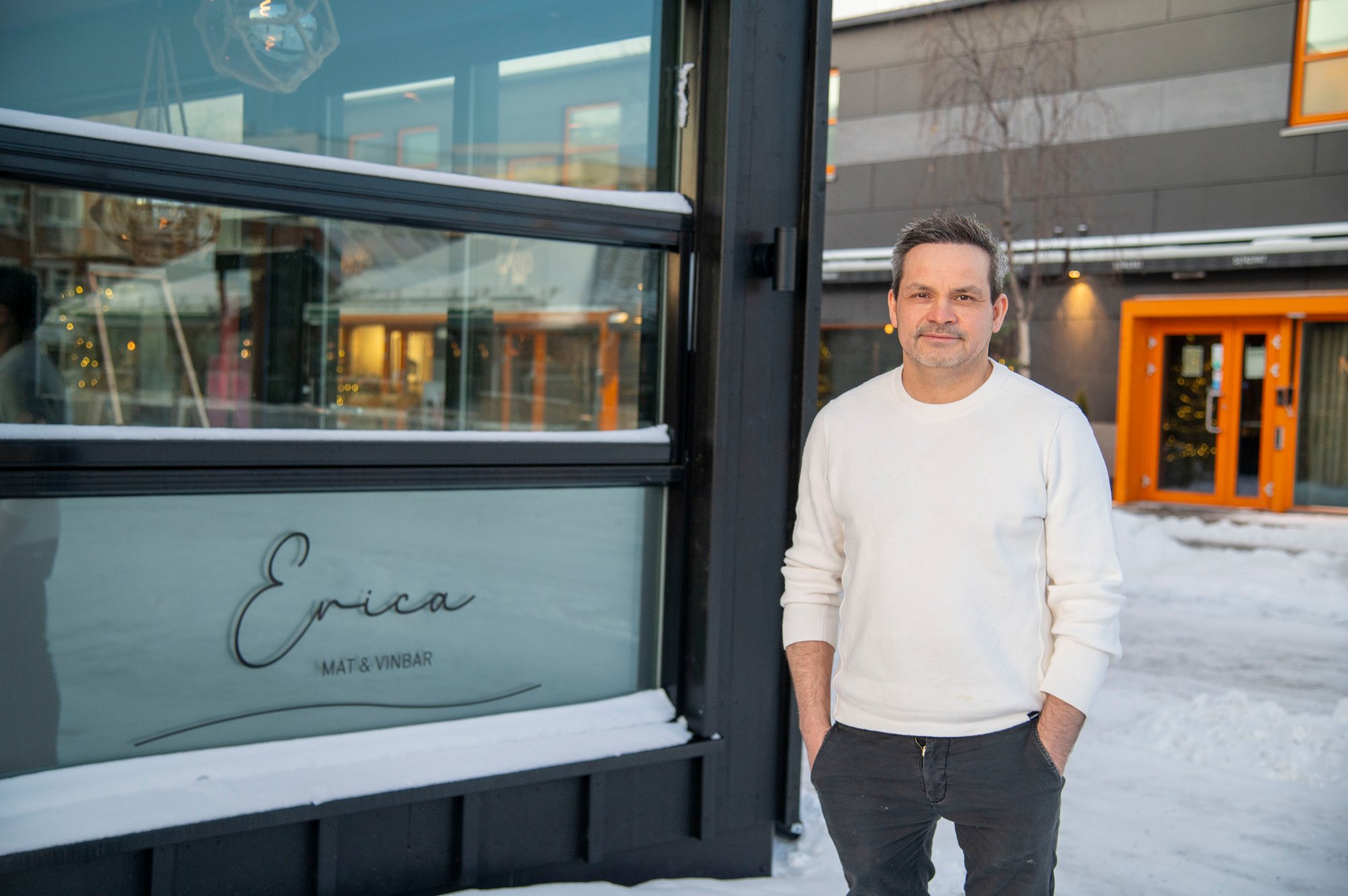 Reagerer på oppførselen til kontrolløren: – Svært ubehagelig