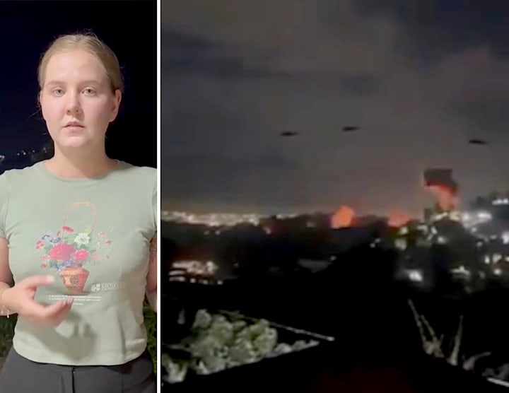 Reaksjoner etter USAs angrep: – Folk er usikre og redde 