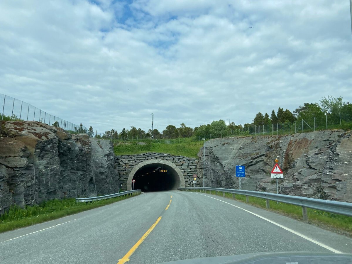 Bompengesjokk med motsatt fortegn: Blir gratis 4,5 år før tiden