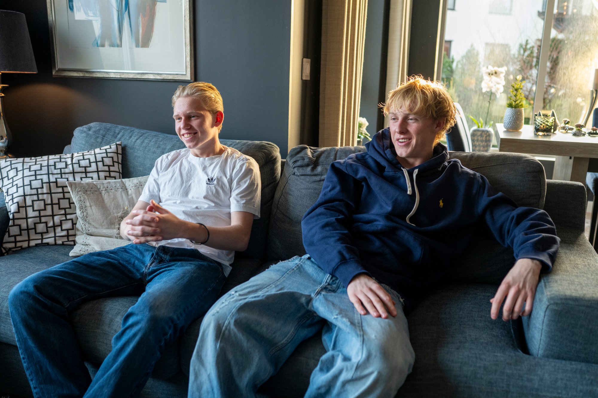 Slo Ødegaard-rekorden – slik jager brødrene nye drømmer: – Det finnes ingen snarveier