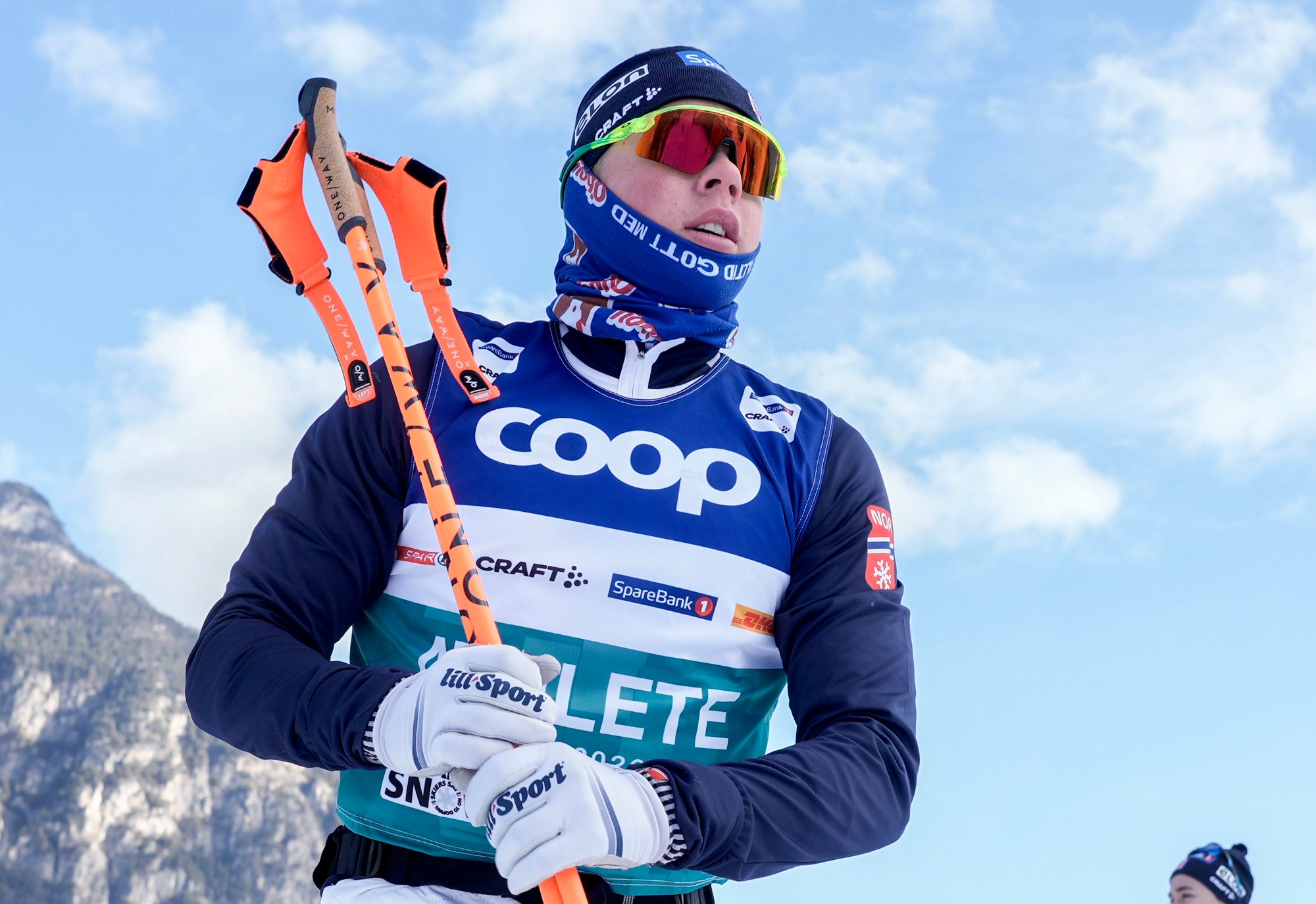 Stjerneskuddet Heggen: – Jeg er et monster