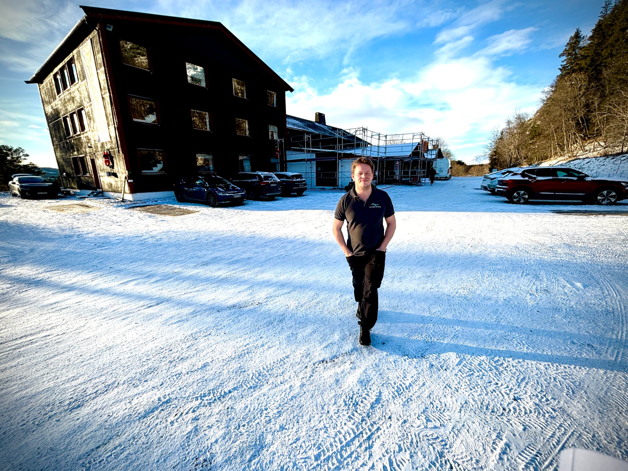 Solgte for nærmere 10 millioner: – Vi har satt rekord