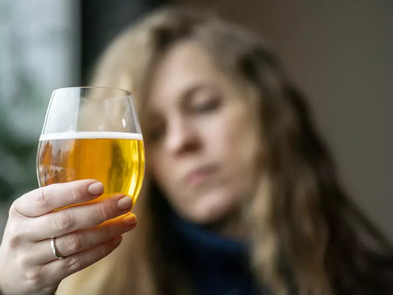 Én av tre vurderer hvit måned i løpet av 2026