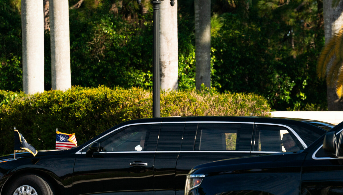 Danmark ber USA stoppe truslene etter Trumps siste Grønland-utspill