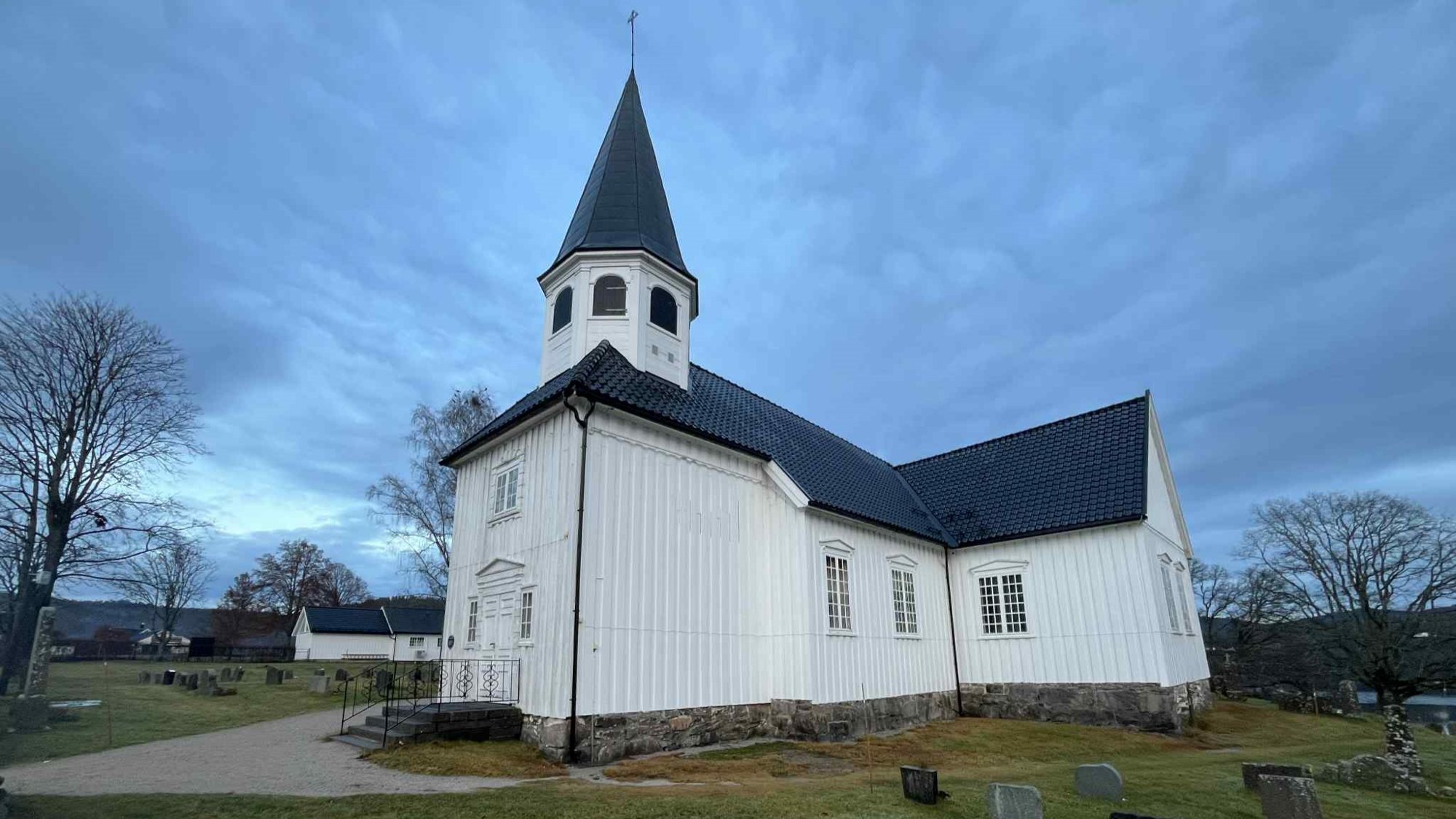 Kollaps ble hastesak: – Må oppbevares forsvarlig