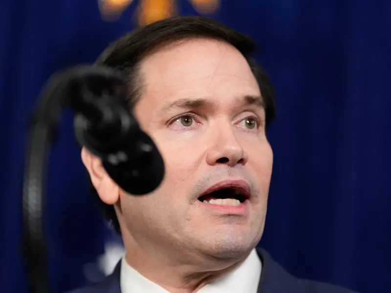 USAs utenriksminister: USA er ikke i krig med Venezuela