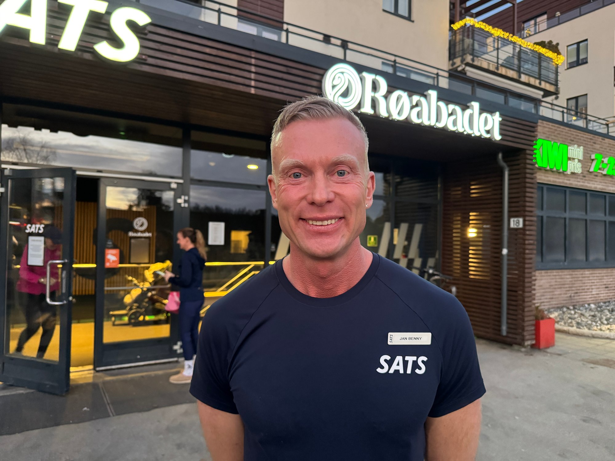 Nå vil mange trene. Dette er PT-Bennys beste tips: – Klassisk nybegynnerfeil