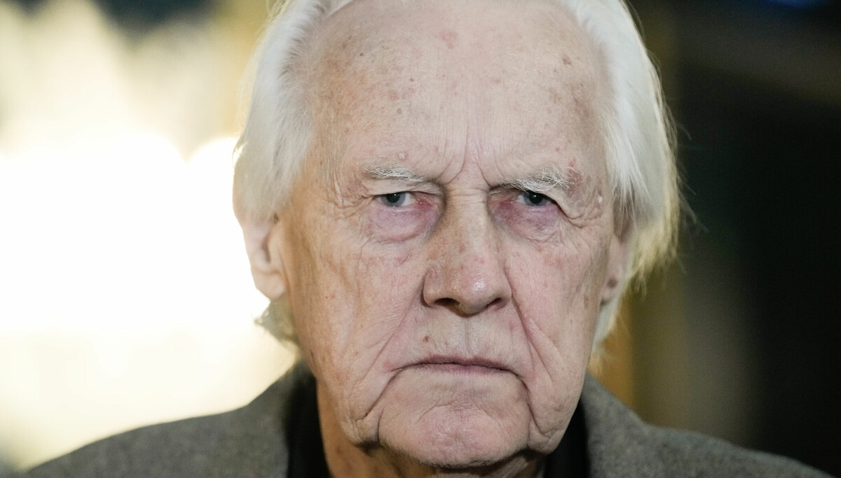 – Norge har mistet en av våre aller største